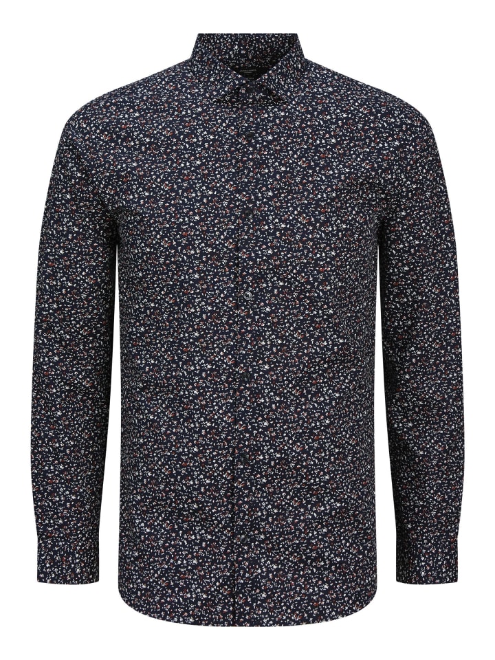 

Рубашка Jack & Jones