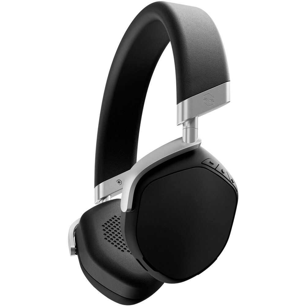 

Bluetooth-наушники V-MODA S-80 On-Ear Bluetooth Headphones and Personal S-80-BK
