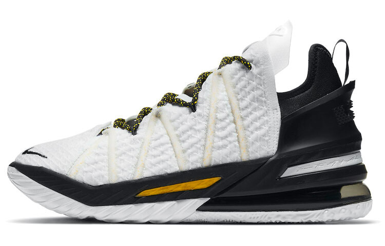 

Мужские баскетбольные кроссовки Nike Lebron 18