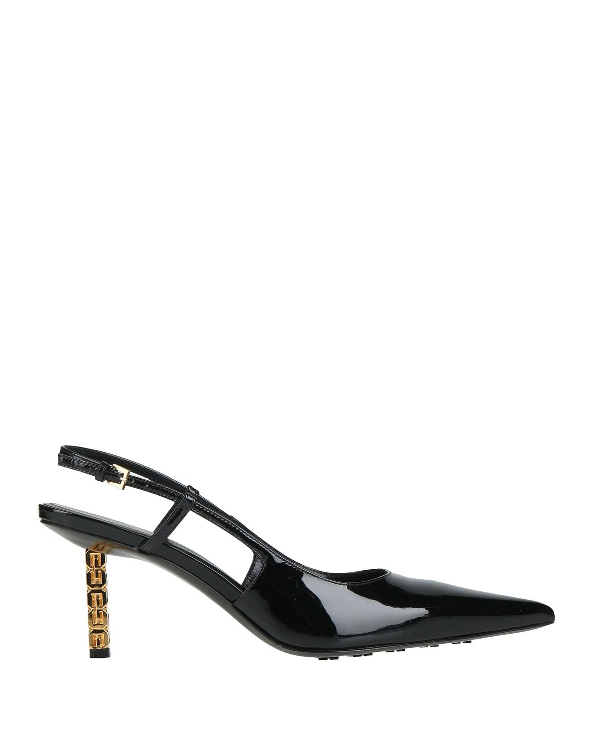 

Туфли Givenchy, черный