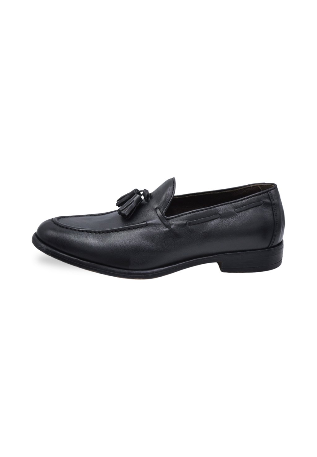

Слипоны Smart slip-ons Drudd Italia, черный