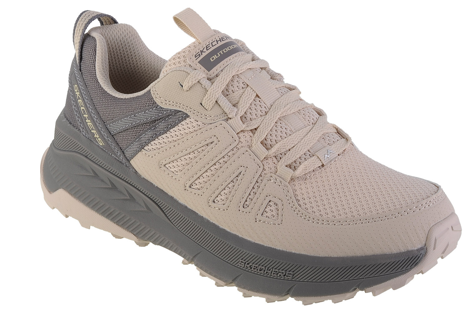 Спортивные кроссовки Skechers Skechers Switch Back Cascades, серый