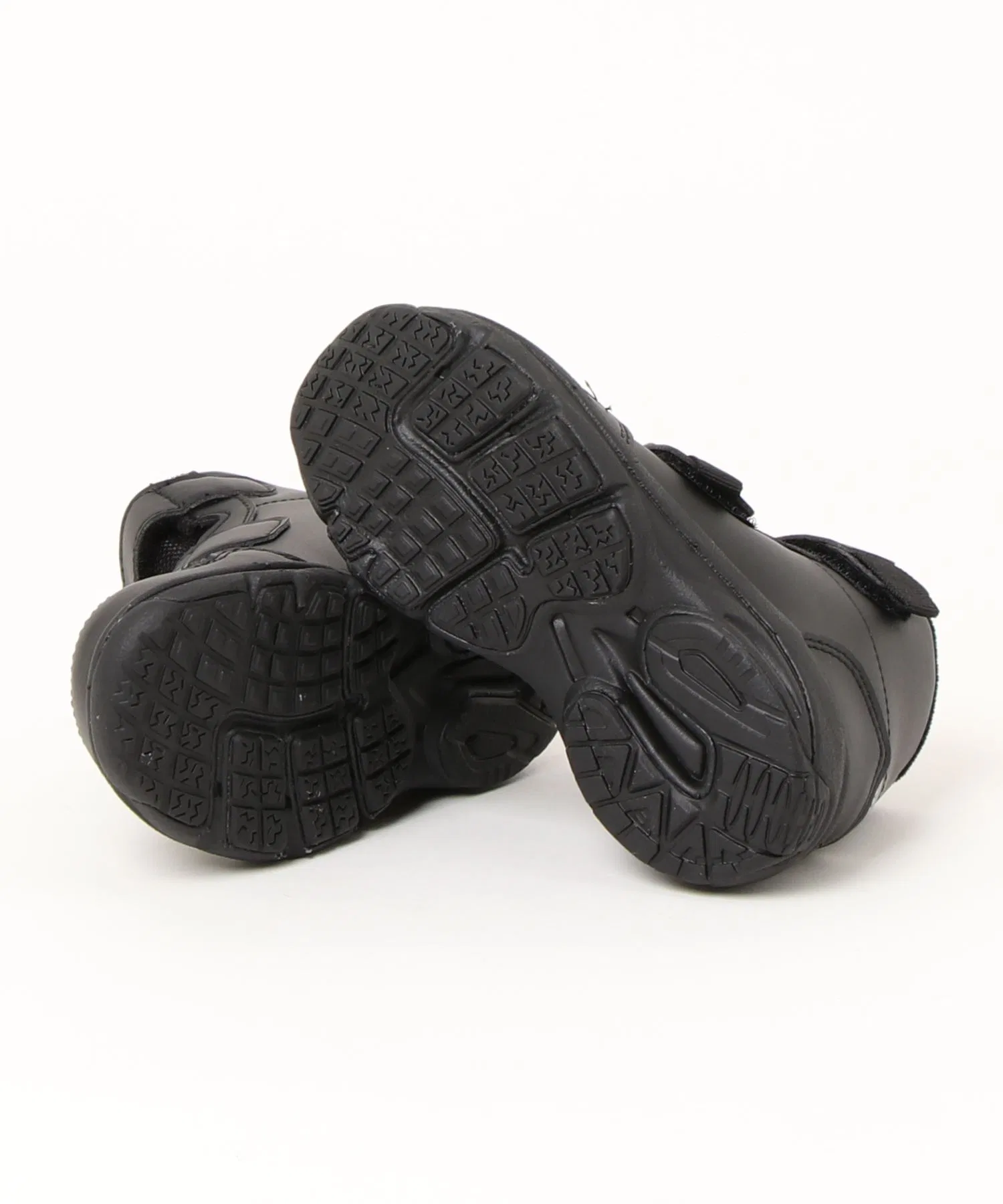Детские кроссовки ASICS KIDS GD.WALKER MINI HI 2 — фото 4