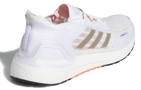 Кроссовки ultraboost summer.rdy Adidas, белый — фото 3