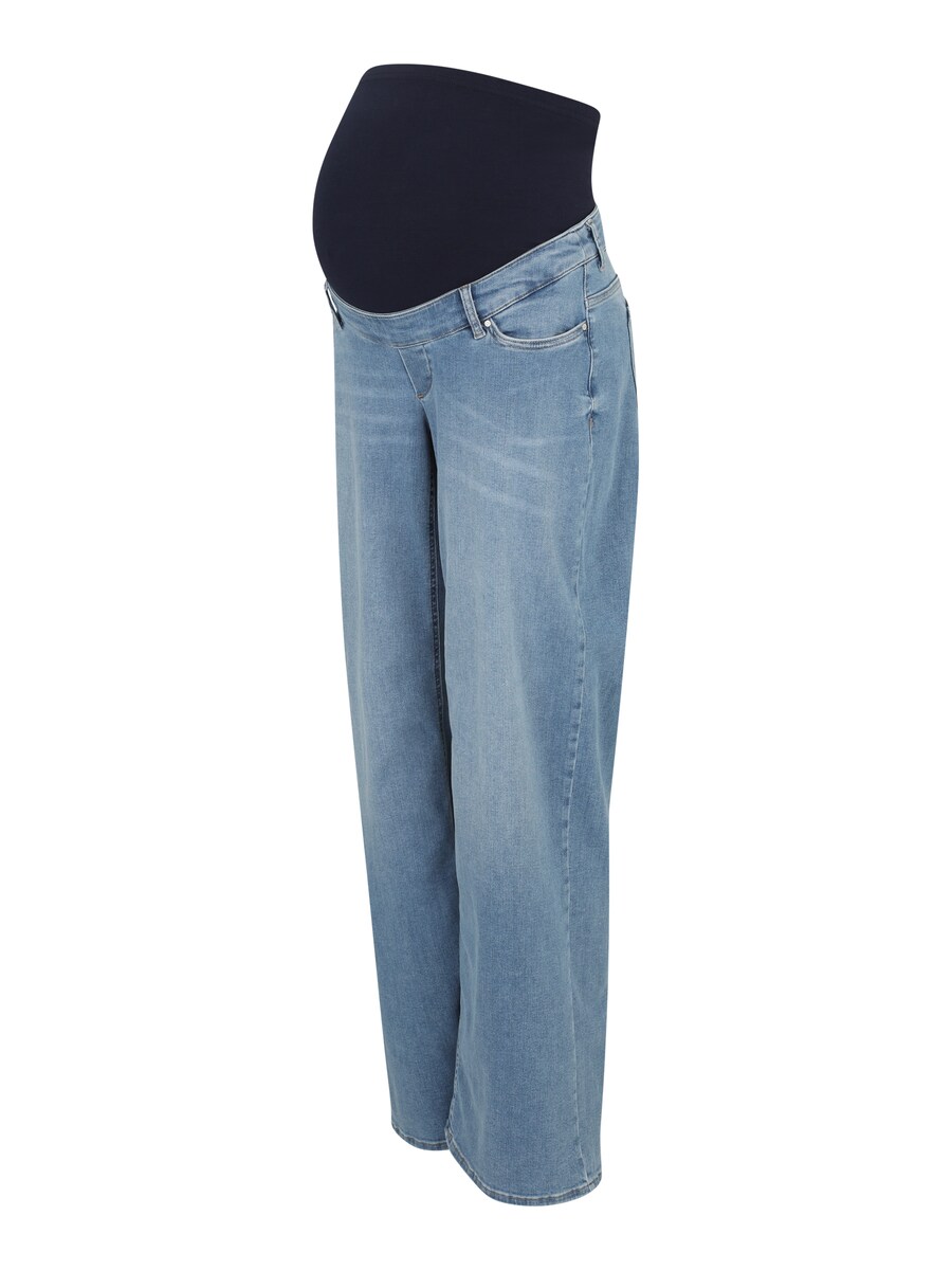 

Джинсы с широкими штанинами Only Maternity OLMMADISON BLUSH, цвет marine blue/Blue denim