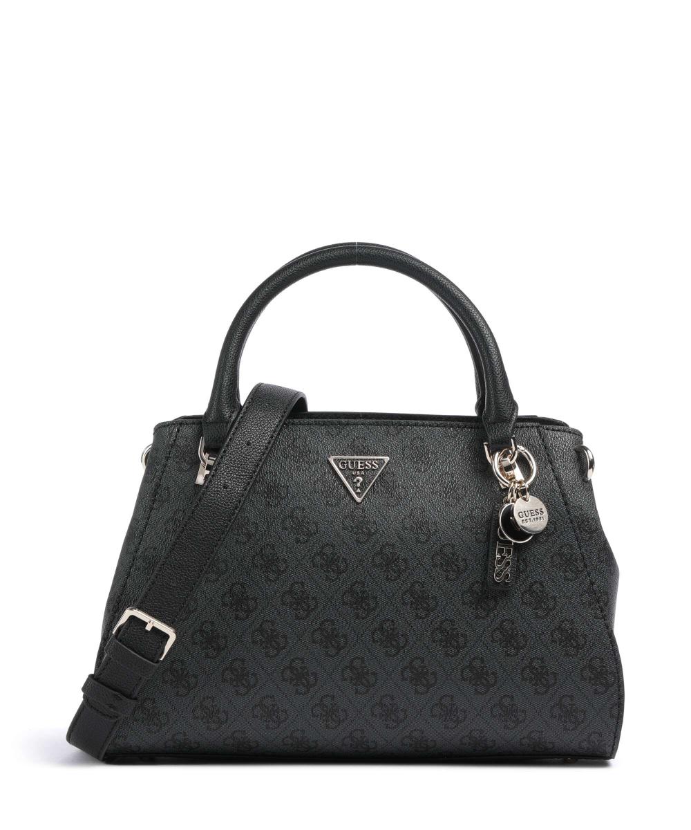 

Сумка Noelle 4g Basique из искусственной кожи с логотипом Guess, серый