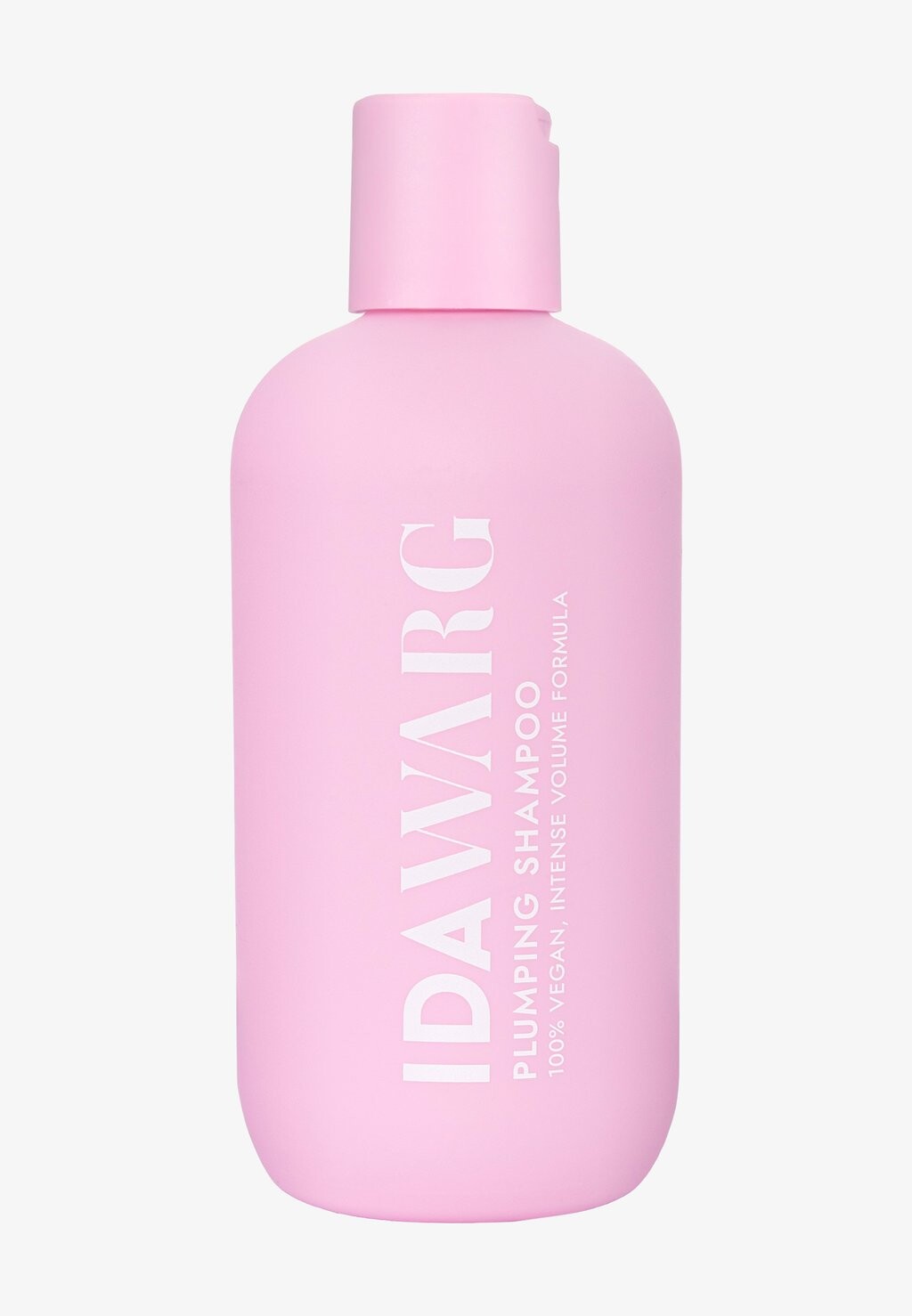 

Шампунь для придания объема Ida Warg Beauty, Шампунь