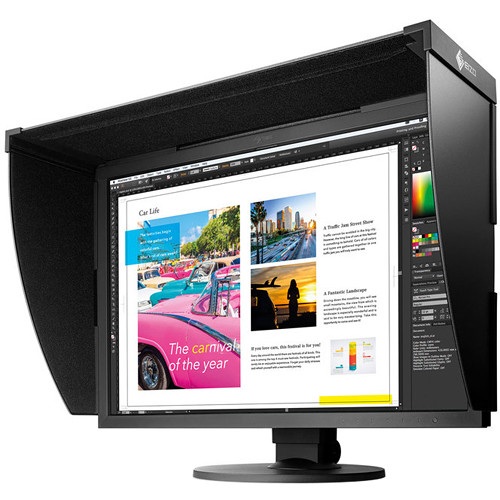 

Монитор EIZO ColorEdge CG319X 31,1" 17:9 с аппаратной калибровкой IPS