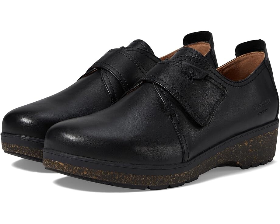 Туфли на плоской подошве Josef Seibel Darla 08, черный