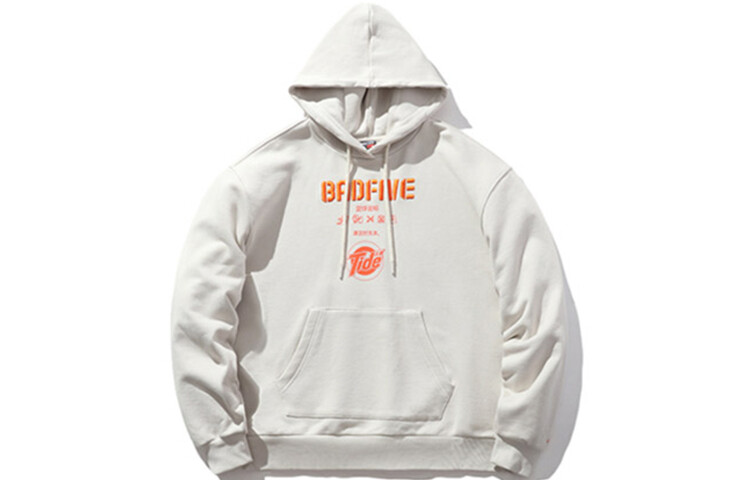 

Толстовка Tide X для мужчин Lining