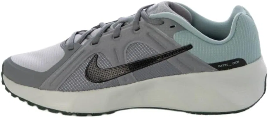 Мужские кроссовки Nike City Response размера M, Lt Smoke Grey Black Cool Grey