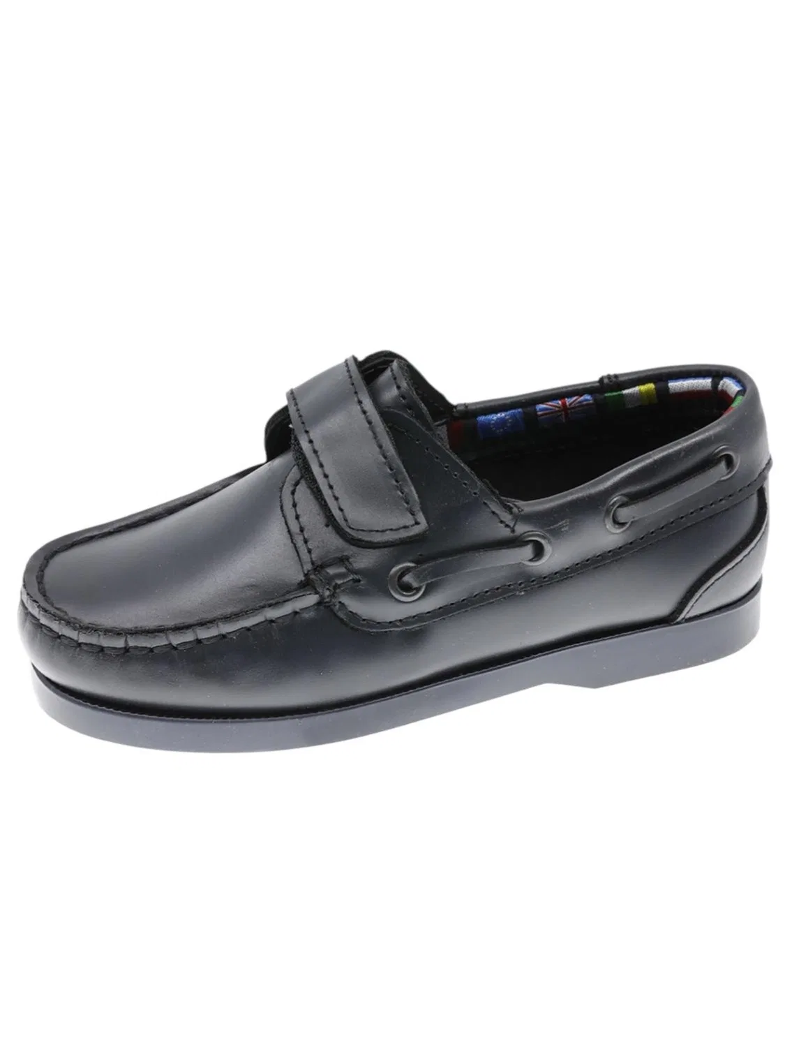 Кроссовки Beppi Casual Shoe синего цвета