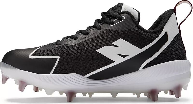 Женские софтбольные бутсы New Balance FuelCell Romero Duo Comp — фото 3