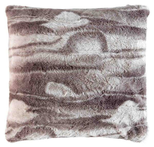 

Наволочка Dynamic24 Karibu, 40x2x40 см цвет braun/multicolor