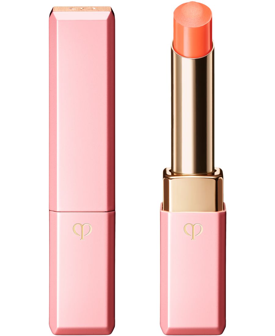 

Lip Glorifier Clé de Peau Beauté, цвет 3 coral