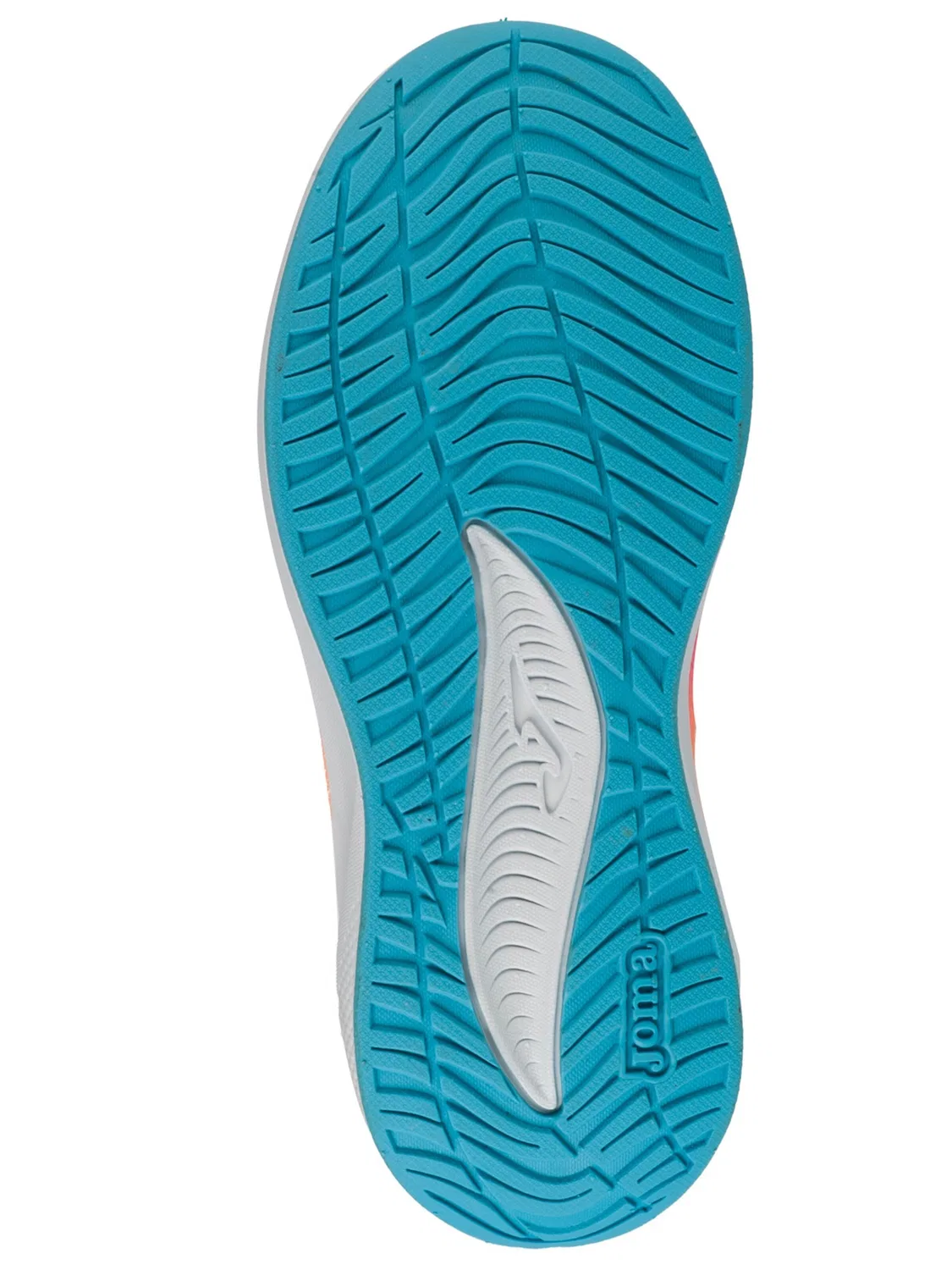 Кроссовки 'Joma Lacegirl Jr 25 JLACES' Joma, Mixed Colors — фото 3