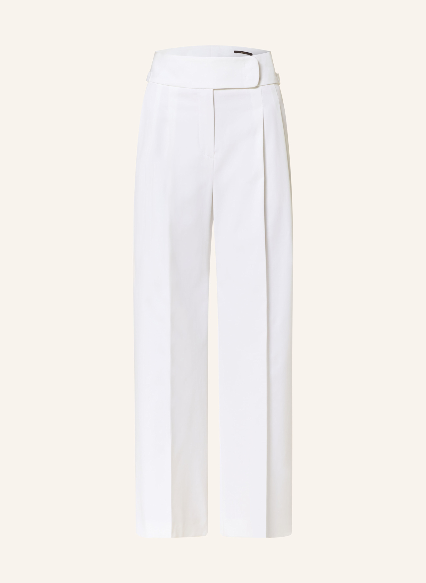 

Брюки Марлен Windsor., белый