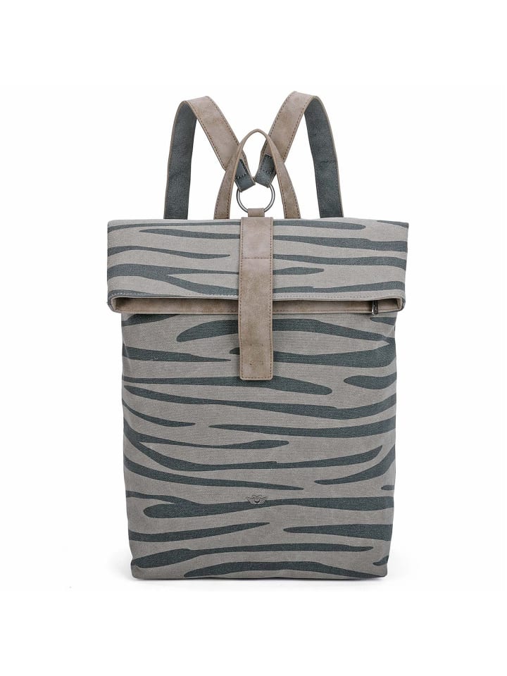 

Рюкзак Fritzi aus Preußen, цвет zebra wild
