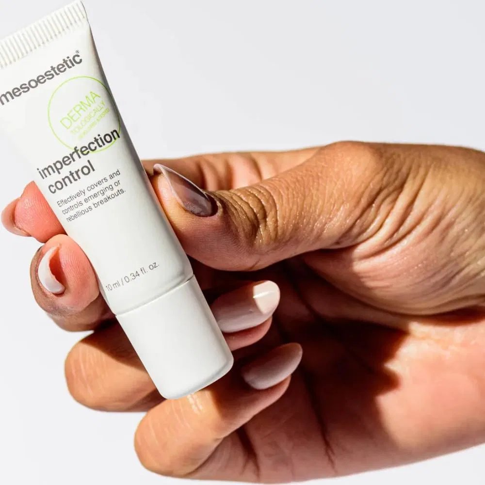 Крем для лица Mesoestetic — Imperfection Control от — фото 4