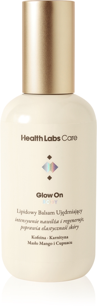 

Укрепляющий бальзам Glow on Lipid Health Labs Care, 200 мл