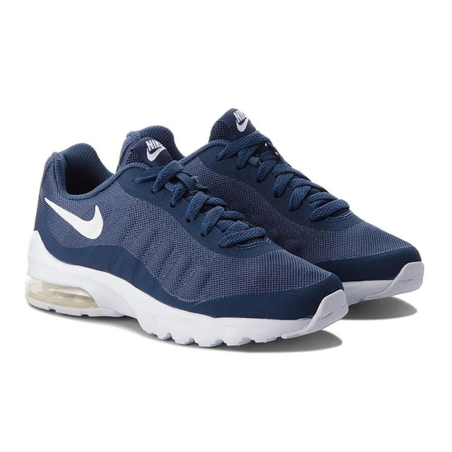 Молодёжные спортивные кроссовки Nike Air Max Invigor Print (Gs)