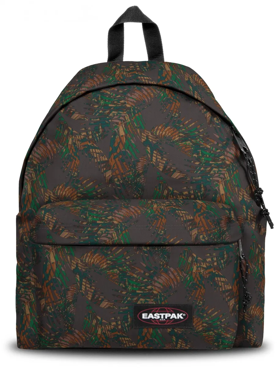 

Рюкзак для отдыха Eastpak "PADDED PAK'R", с утонченным внешним видом, серый