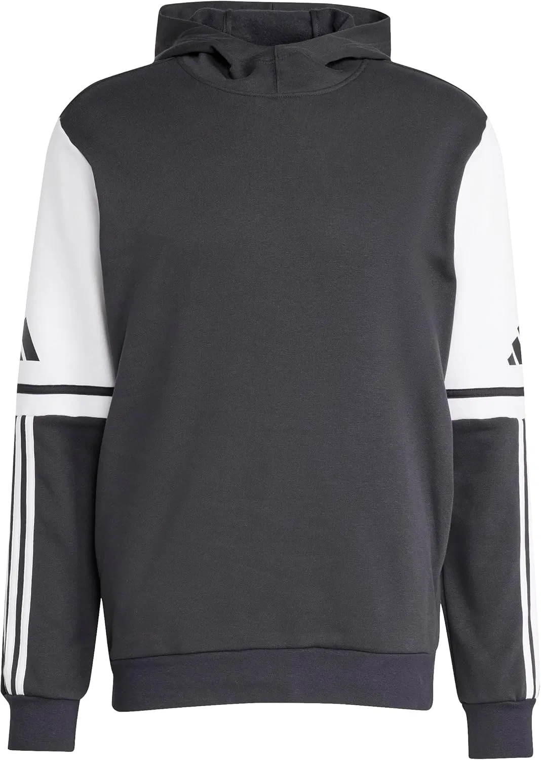 Худи adidas, Black/White