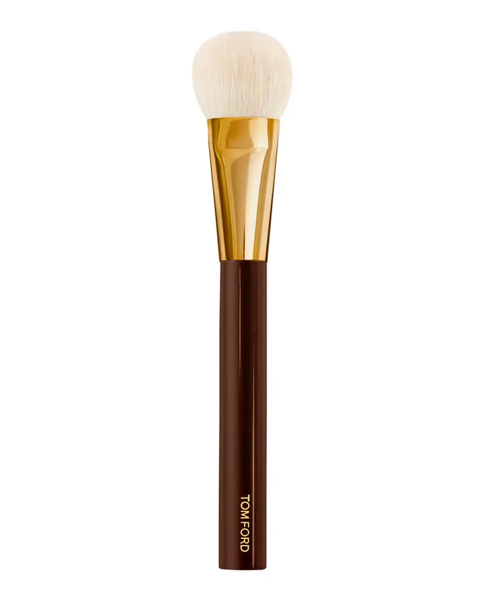 Кисть для щек Brocha Cheek Brush 06 Tom Ford