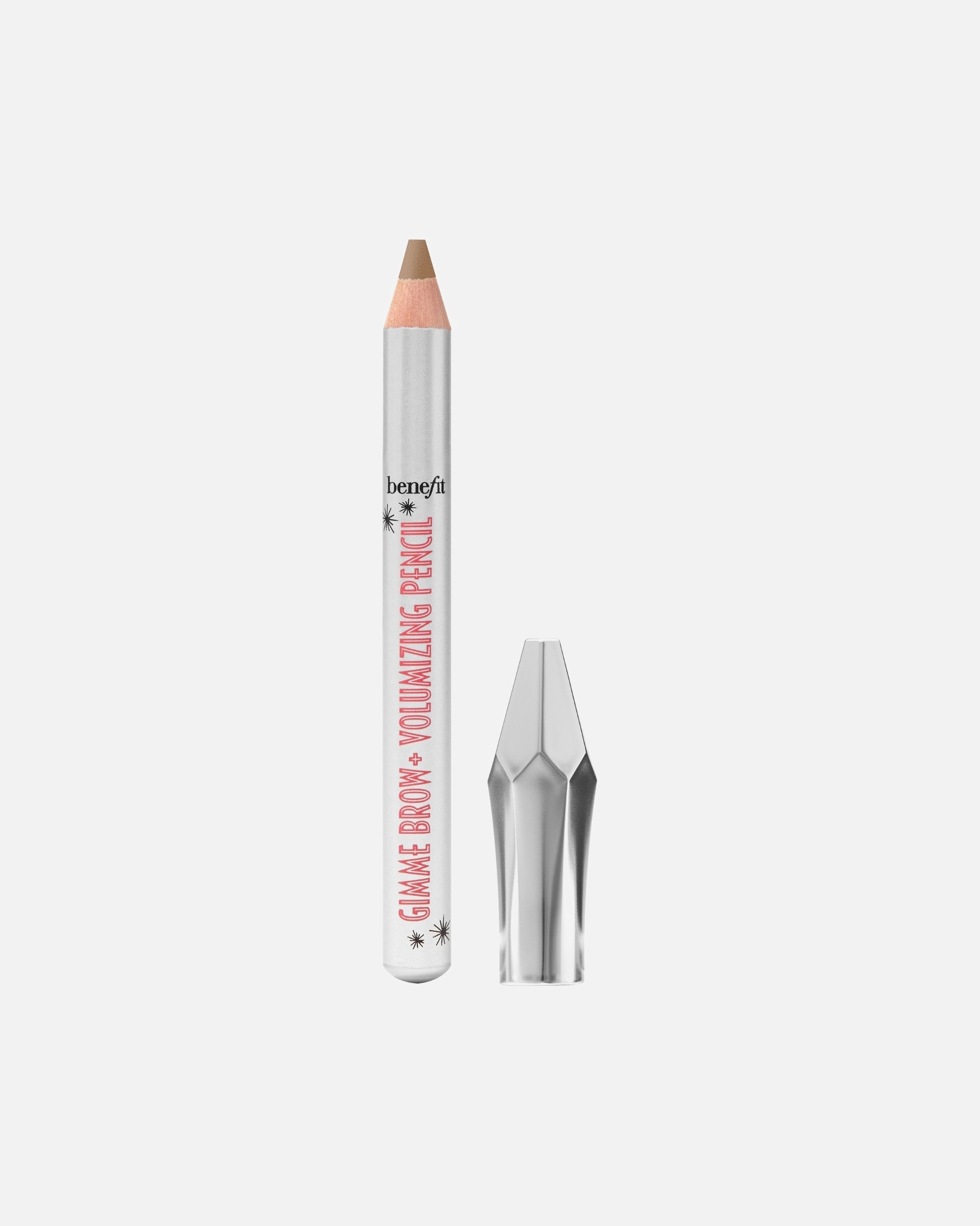 

Карандаш для бровей Benefit, nr. 3, 0.6 гр
