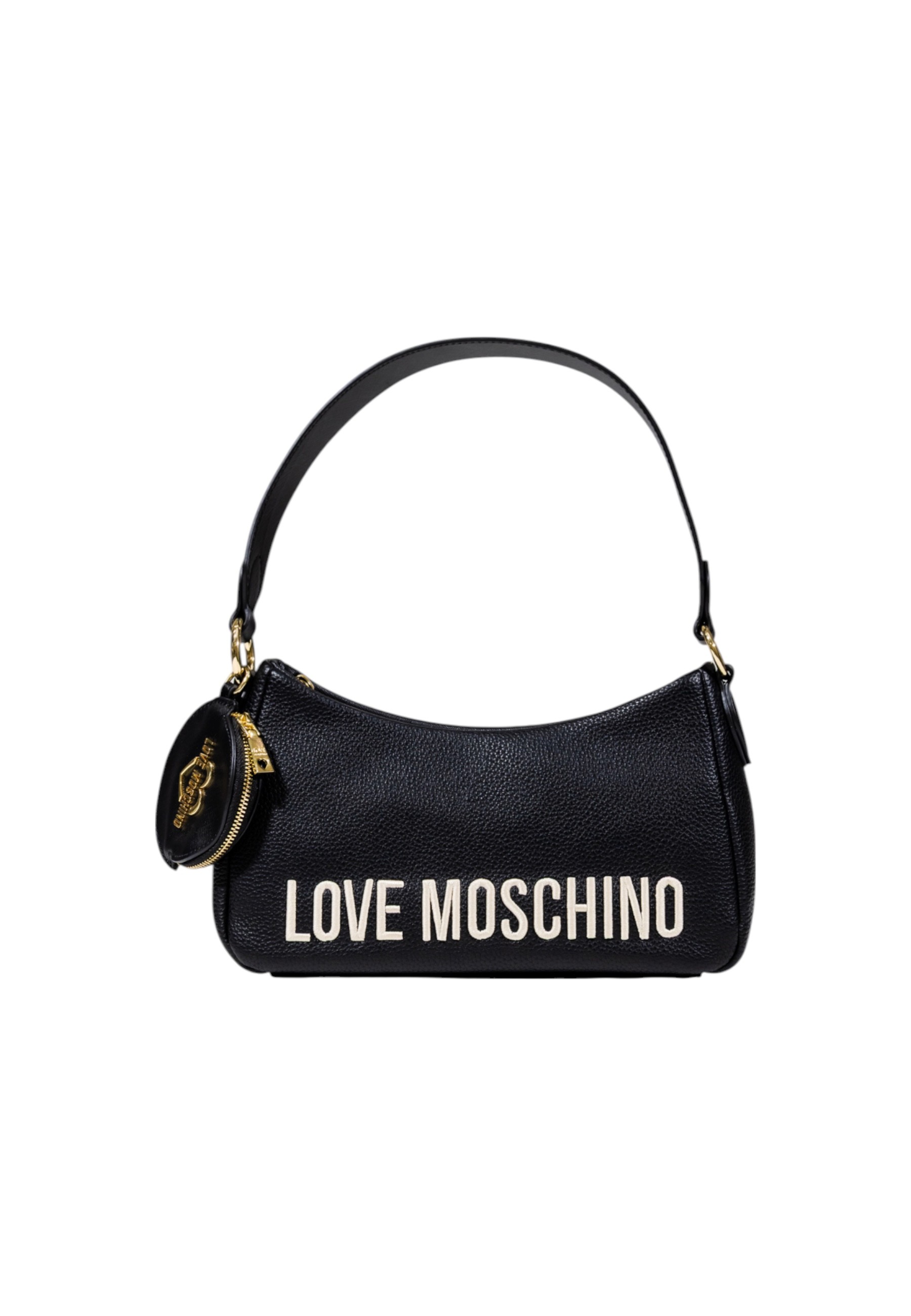 

Сумки Love Moschino, черный