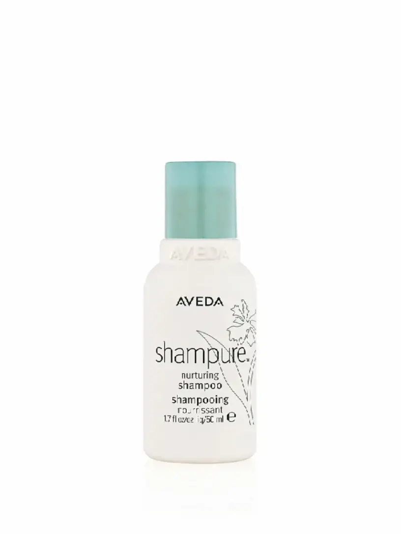 

Шампунь Shampure Nurturing Shampoo, 50 мл Aveda