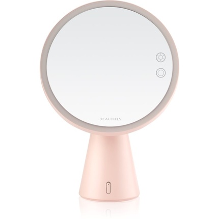 

Умная Луна с Bluetooth-динамиком Косметическое зеркало 1 шт Beautifly