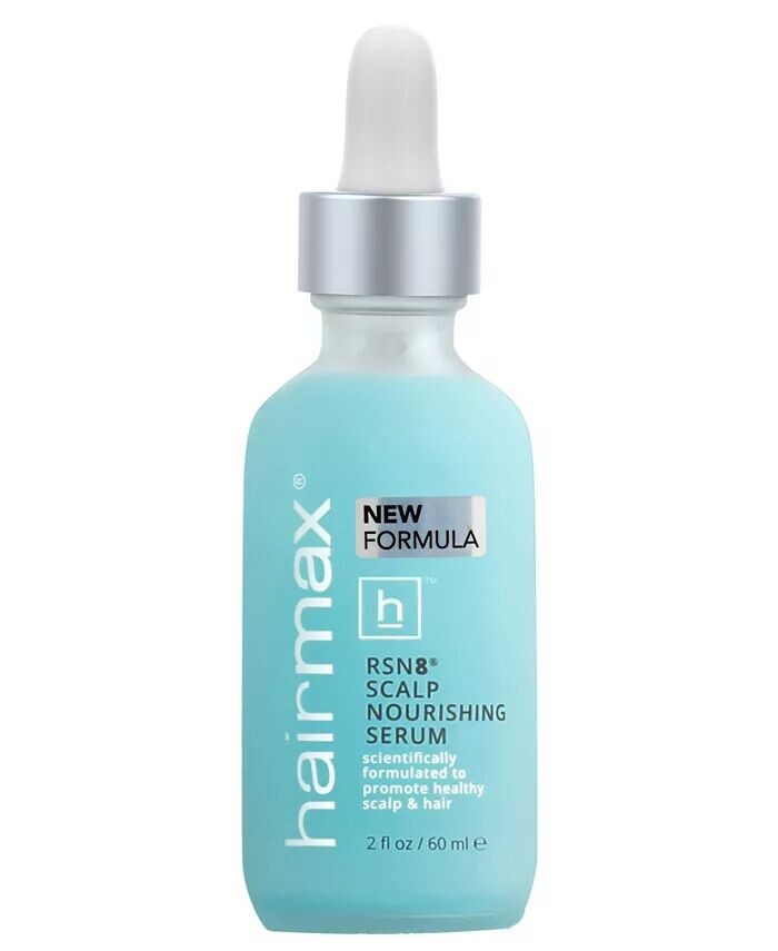 

RSN8 Питательная сыворотка для кожи головы, 2 жидк. унция Hairmax