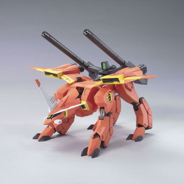 

HG 1/144 R11 Лаг BANDAI