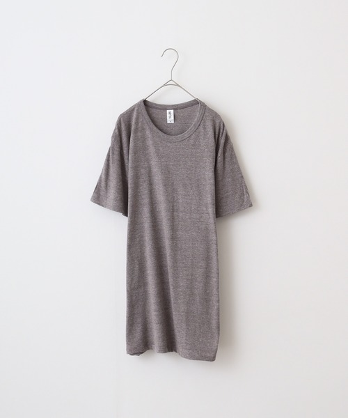 

Футболка трикотажная, трибленд TRUSS, коричневый