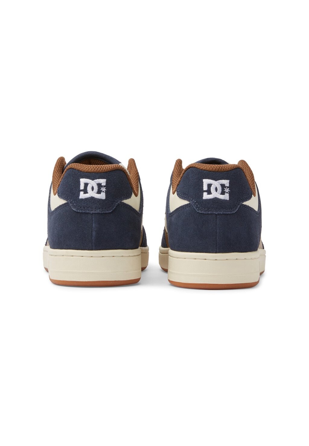 

Кроссовки MANTECA DC Shoes, коричневый