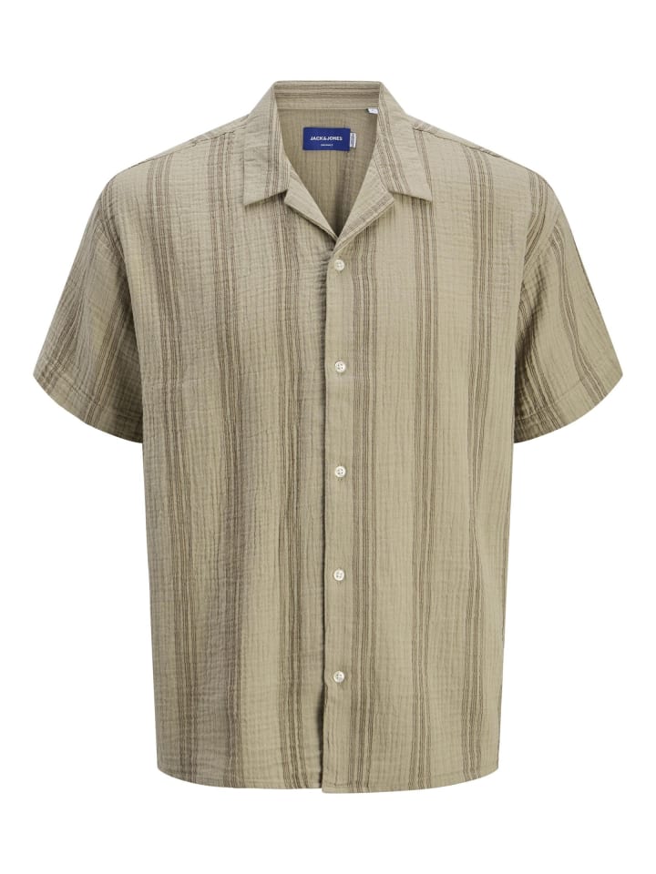 

Рубашка Jack & Jones