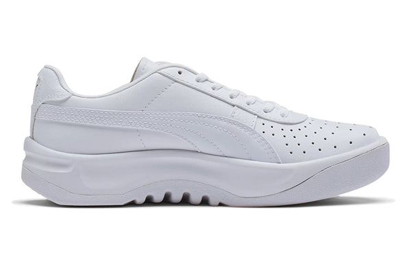 Кроссовки gv special 'white team gold' Puma, белый — фото 3