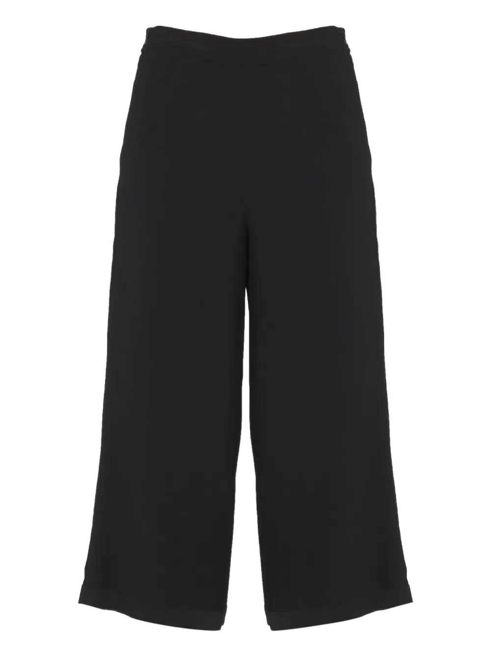 

Брюки на молнии Stefano Mortari, черный