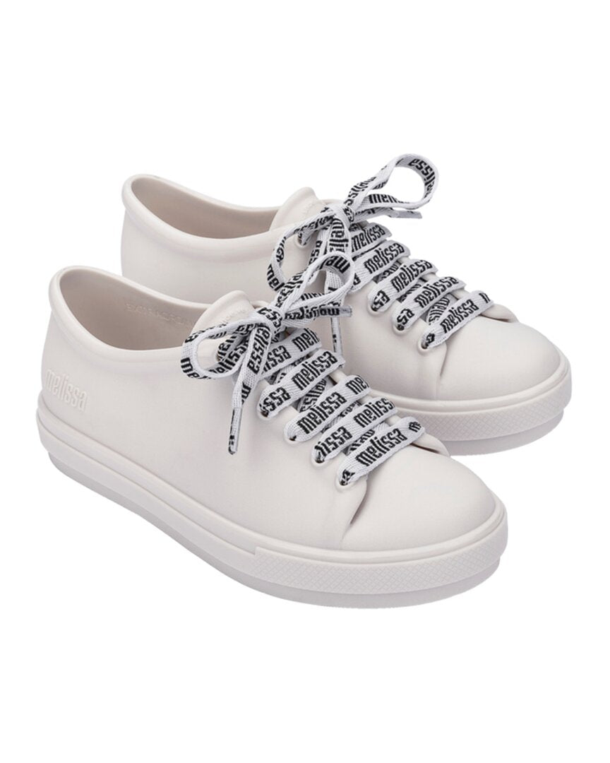 

Кроссовки Mini Melissa Hip Lover, белый