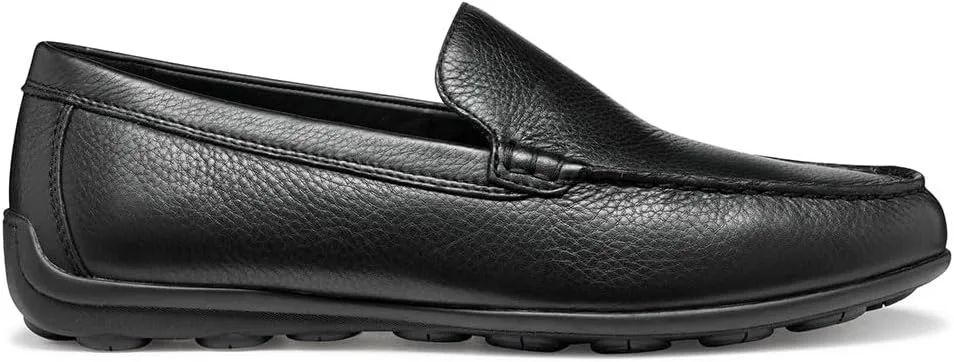 Лоферы Geox Men's U Spherica Ec16 A, черный
