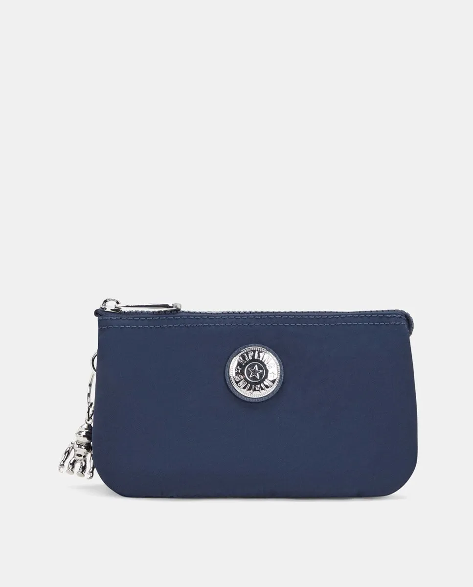 

Большой кошелек Kipling, цвет Azul