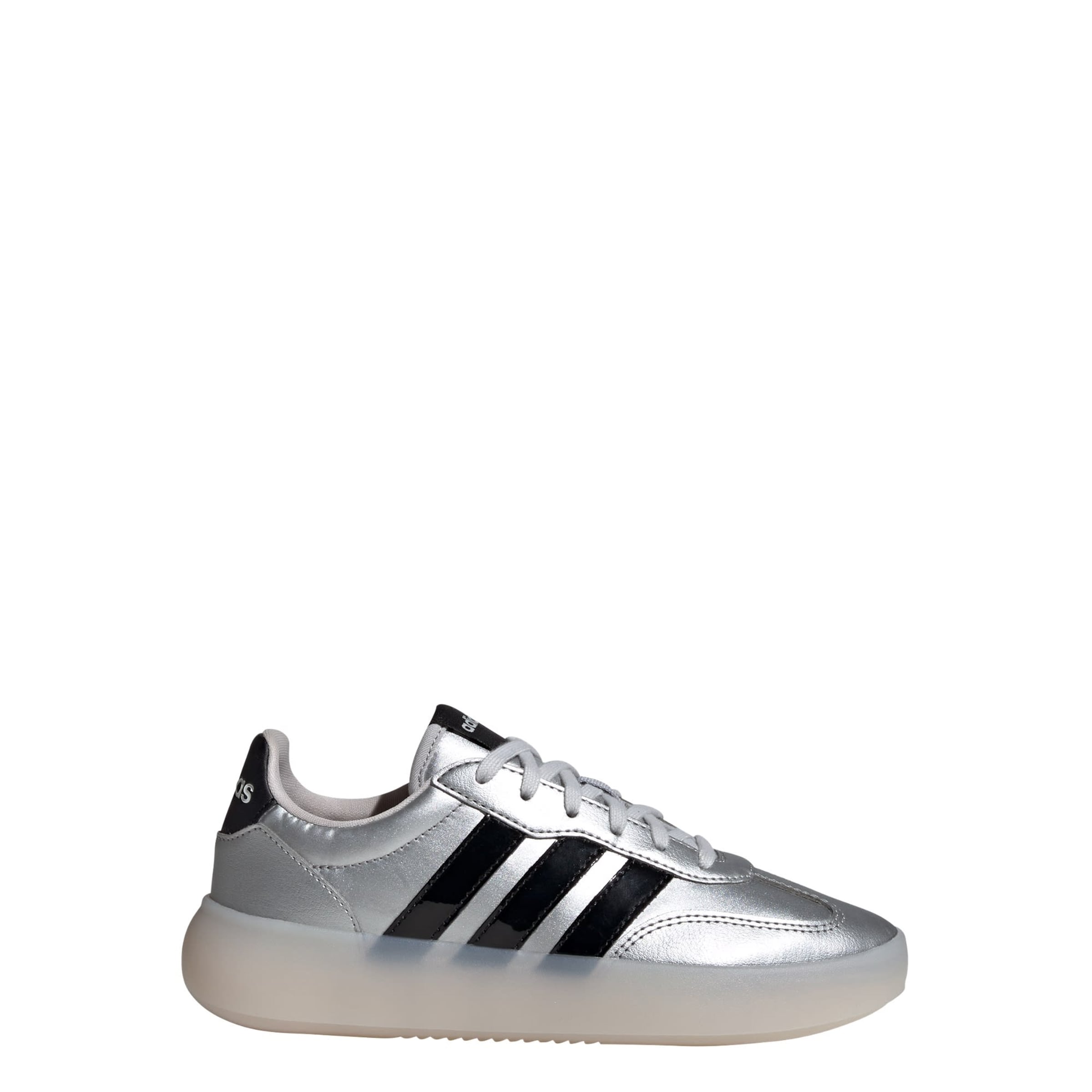 

Adidas Sportswear Кроссовки 'Barreda Decode' в цвете Silver