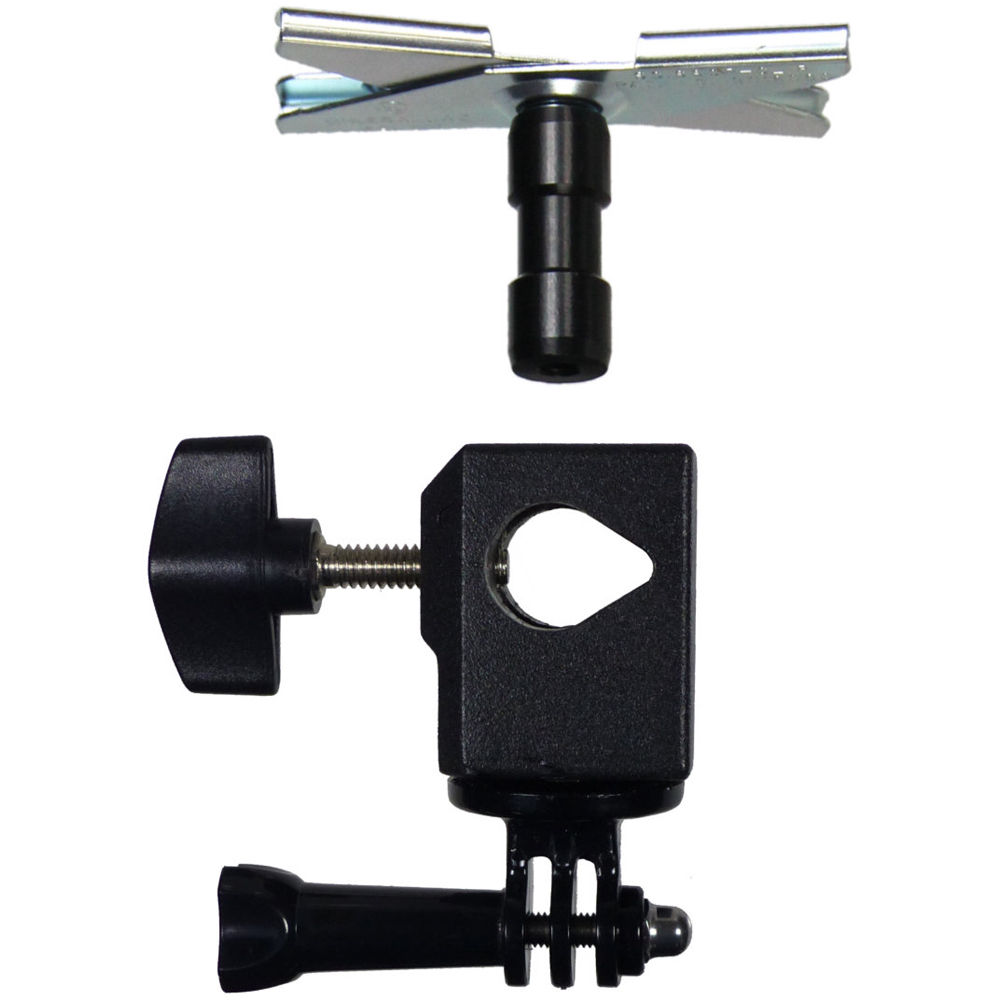 

ALZO Suspended Drop Ceiling Action Camera Mount 1609