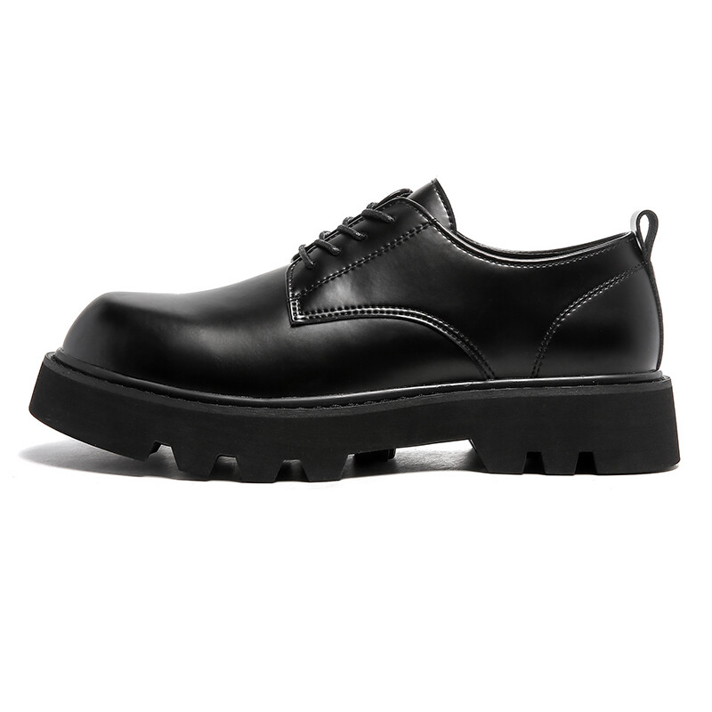 

Туфли мужские Men"s Casual Men Low-Top Weishibangwei, белый