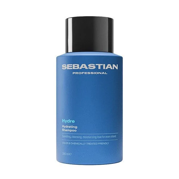 Шампунь для сухих волос SEBASTIAN Hydre 280 мл