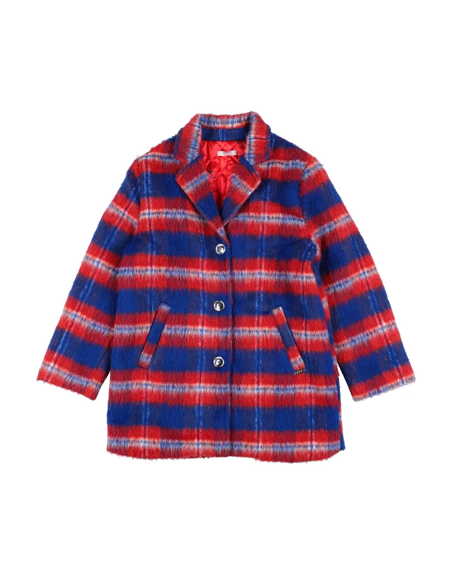 

Пальто для девочек Liu •Jo, красный