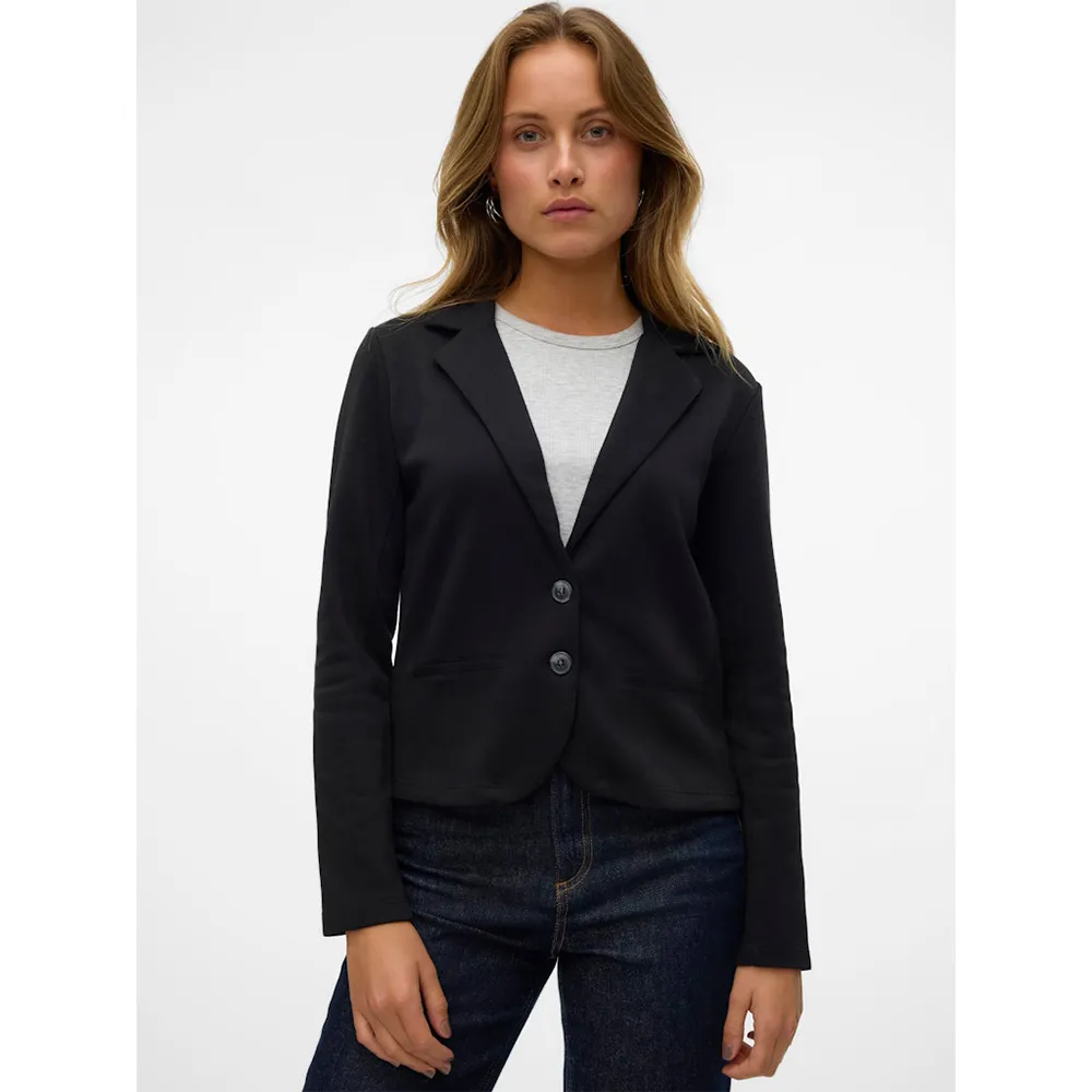 

Блейзер Vero Moda Emma, черный
