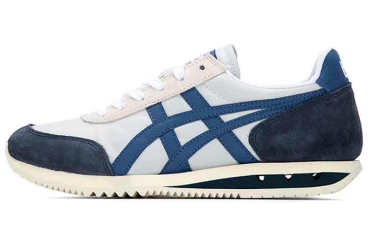 

Обувь New York Lifestyle унисекс Onitsuka Tiger