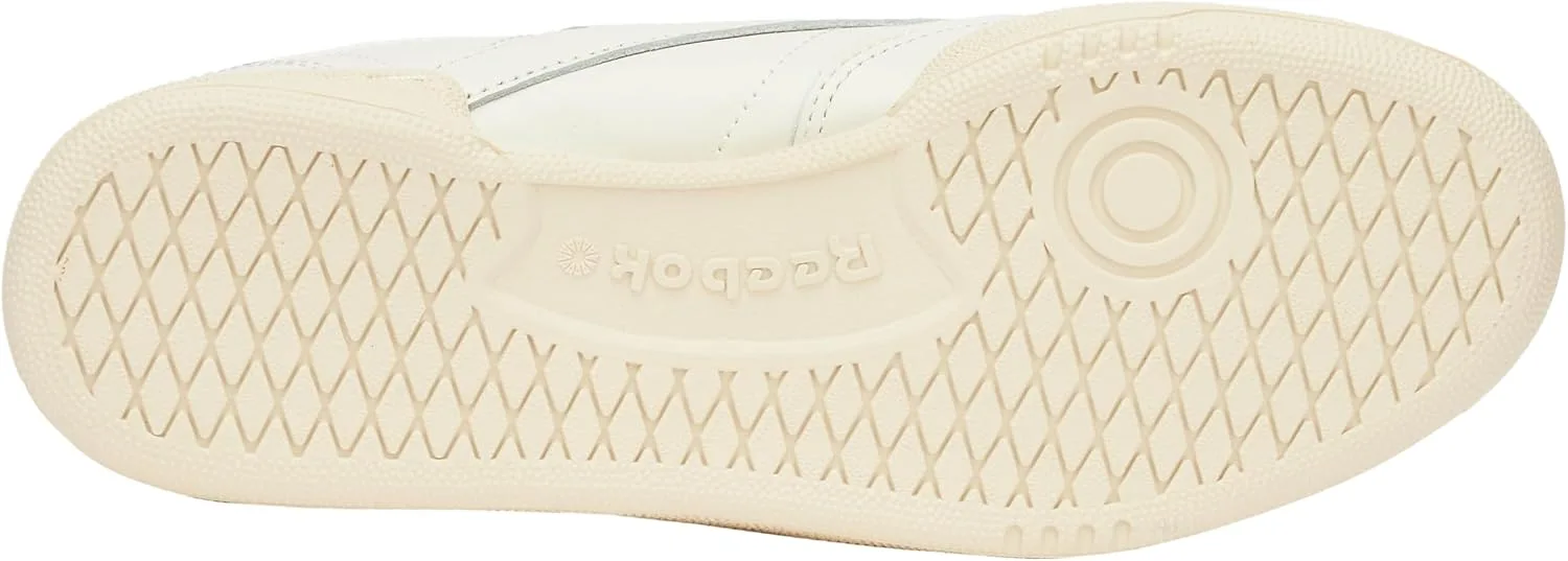 Кроссовки Reebok унисекс Reebok Court Advance, меловой — фото 2